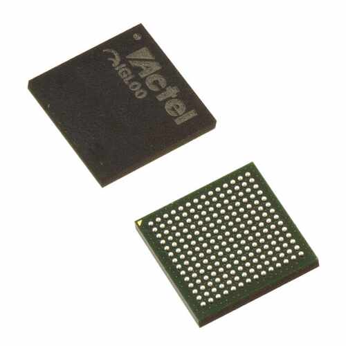 AGL400V5-CSG196 芯片 《 IC FPGA 143 I/O 196CSP    》