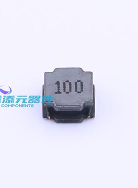 GSDE8040100M2AH 其他 《 10uH ±20% 3.1A 37mΩ    》