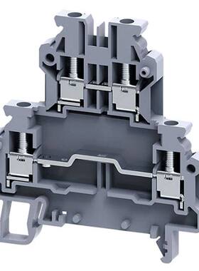 ODL2.5A 连接器 《 DIN TERM BLK SCREW DBL LEVEL    》