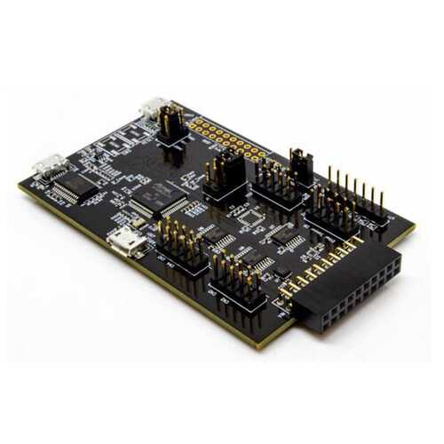DK-42351 开发板 《 IIM-42352 DEVELOPMENT KIT    》