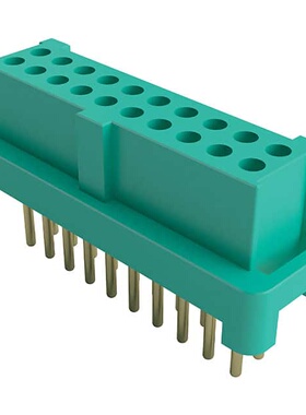 G125-FV22005L0P  Harwin Inc.