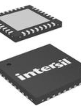 ISL95818HRTZ-T ISL95820CRTZ ISL95820IRTZ