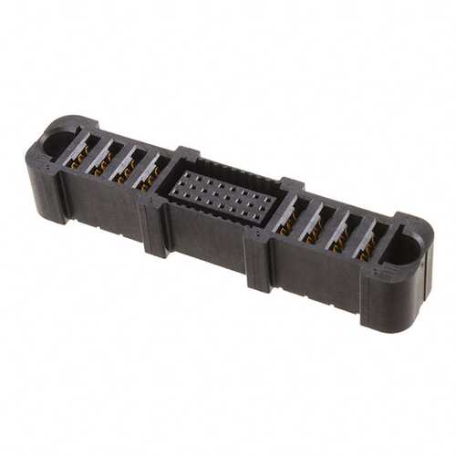 ET60S-D04-3-08-D04-L-V1-S  Samtec Inc.
