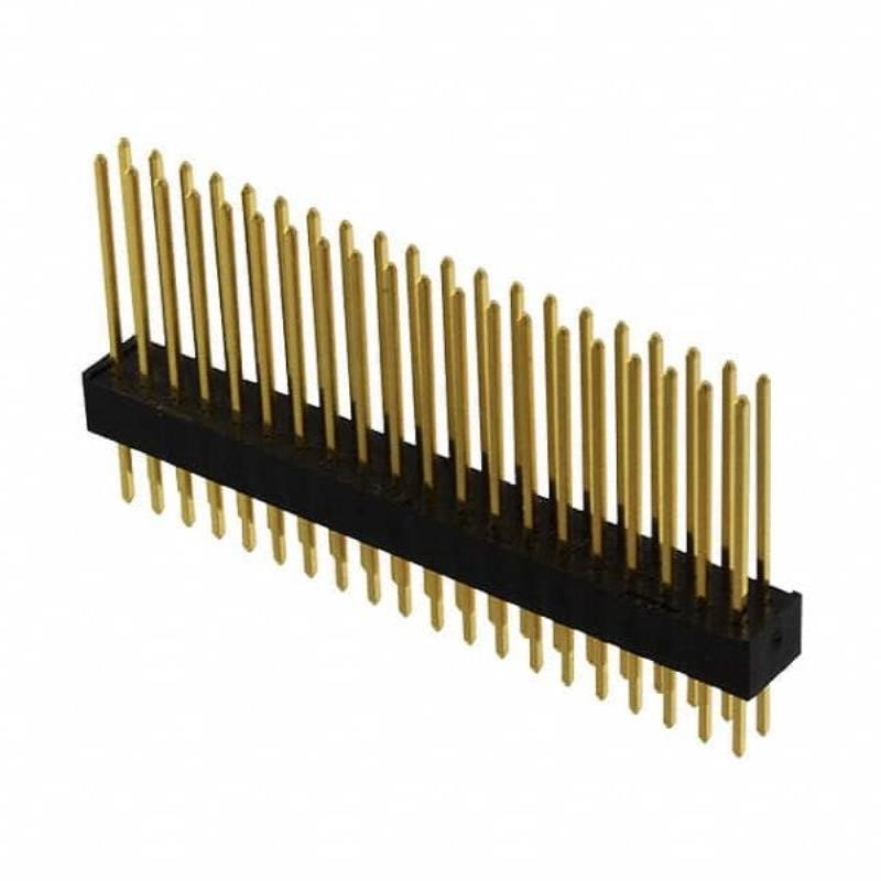 HIF3H-34PB-2.54DSA(71) HIF3H-40P-2.54W HIF3H-8DB-2.54DS(71)