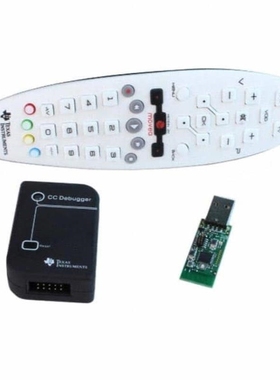 CC2540F256RHAT CC2545RGZR CC2541DK-RC