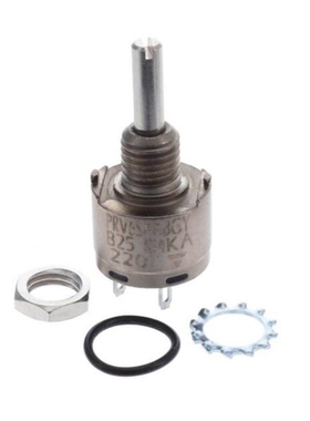 PRV6SAABJXB25201KA PRV4F0GJS502KAB10 PRV4F0GJS102KAB10