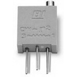 67XR20LF 电位计 《 TRIMMER 20 OHM 0.5W PC PIN SIDE    》