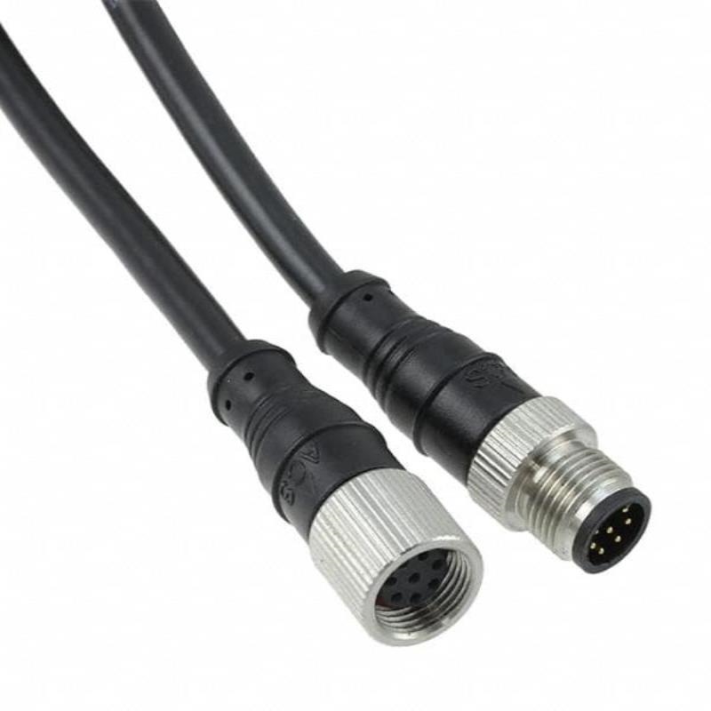 D40P-LPC-21-10 D40P-8PSP-M12 D40P-8PMF-M12-10M