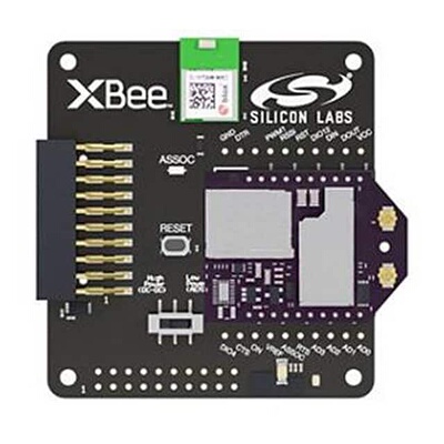 SLEXP8021A 射频 《 XBEE3 LTE-M MOD EXPANSION KIT    》