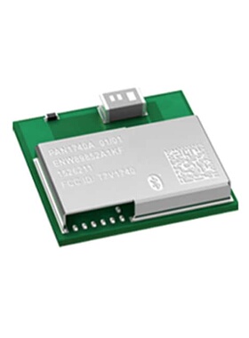 ENW-89852A1KF 射频 《 RF TXRX MOD BLUETOOTH PAN1740A    》