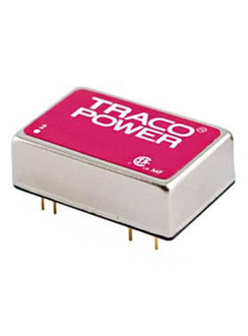 TEN 5-2422 电源-安装 《 DC DC CONVERTER +/-12V 6W    》