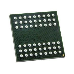 IS42S16400J-6BL 芯片 《 IC DRAM 64M PARALLEL 54TFBGA    》