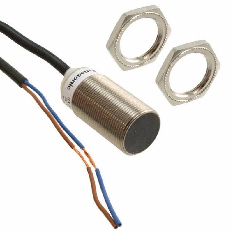 GX-ML18B-U GX-ML18A-U GX-ML8B-U