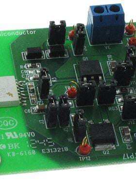 FEBFOD8316-GEVB 开发板 《 EVAL BOARD FOR FOD8316    》