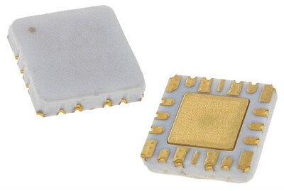 HMC6981LS6 射频 《 IC RF AMP GP 15GHZ-20GHZ 16CSMT    》