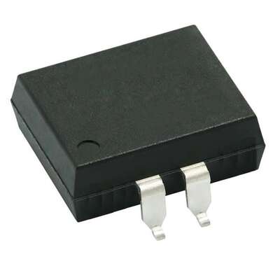 PVT412S-TPBF 继电器 《 SSR RELAY SPST-NO 140MA 0-400V    》