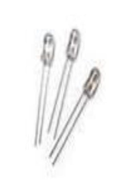 HLMP-ED31-SV0DD HLMP-EL25-SV000 HLMP-6820-F0010