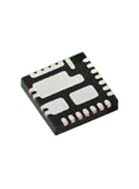 SIC437DED-T1-GE3 芯片 《 MICROBUCK POWERSAVE    》