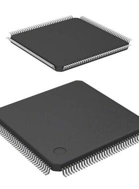 ST10F276-4T3 芯片 《 IC MCU 16BIT 832KB FLASH 144LQFP    》