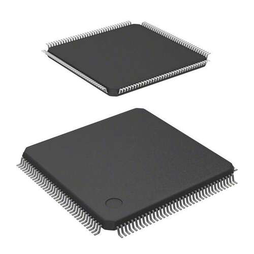 ST10F276-4T3 芯片 《 IC MCU 16BIT 832KB FLASH 144LQFP    》