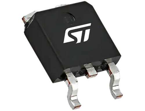 STTH3002CG  ST