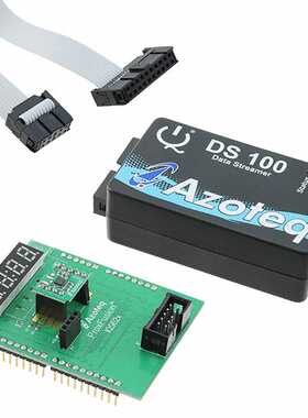 IQS620AEV04-S 开发板 《 IQS620 EVALUATION KIT 4    》