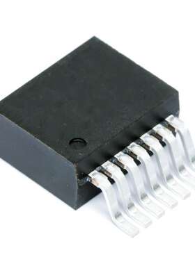 LM4752TS/NOPB 芯片 《 IC AMP CLASS AB STER 11W TO263-7    》