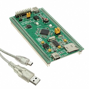 MIKROE-649 开发板 《 UNI-DS6 LPC2148 EVAL BRD    》