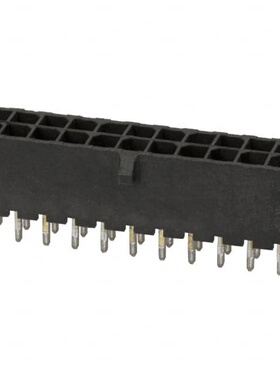 5-794630-2 连接器 《 CONN HEADER VERT 22POS 3MM    》