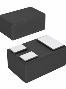 AON1605 分立半导体产品 《 MOSFET P-CH 20V 700MA 3DFN    》