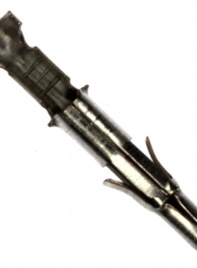 350690-3 连接器 《 CONN PIN 18-24AWG CRIMP TIN    》