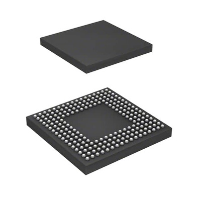 HD6417705BP100BV 芯片 《 RISC MPU, 32-BIT, 100MHZ    》