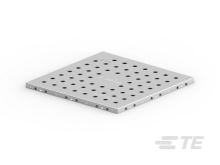 2118725-4 射频 《 RF SHIELD 1.77 X 1.77 SMD    》