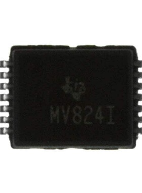 LMV824IDGVR 芯片 《 IC OPAMP GP 4 CIRCUIT 14TVSOP    》