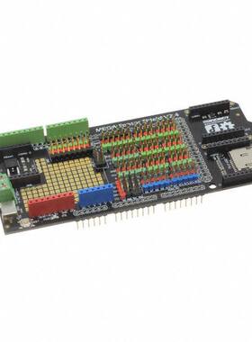 DFR0165 开发板 《 MEGA SENSOR SHIELD V2.4 (COMPATI    》