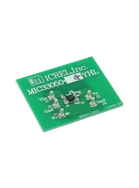 MIC33153-4YHJ-TR MIC33050-GYHL-TR MIC33153YHJ-TR