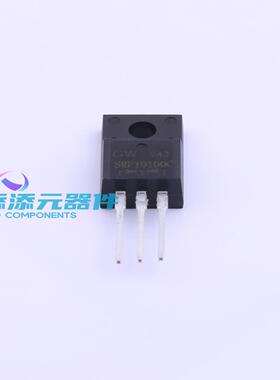 SRF10100CT 分立半导体 《 100V 5A 850mV@10A    》