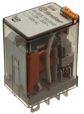 56.32.8.120.0040  Finder Relays