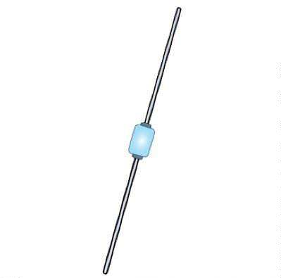 JANTX1N5806  Microchip Technology