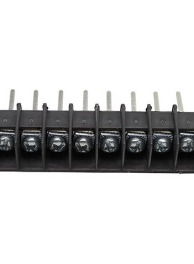 325321-08-0 连接器 《 CONN BARRIER STRIP 8CIRC 0.325    》