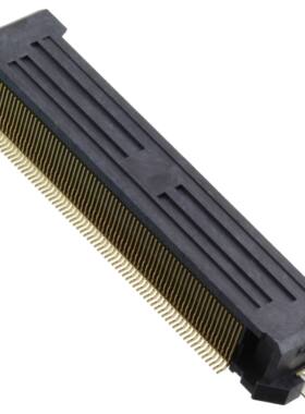 FX20-140S-0.5SH 连接器 《 CONN RCPT 140POS R/A SMD    》
