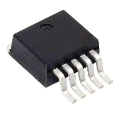 LT1764AMPQ#TRPBF  ADI