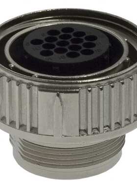 208488-3 连接器 《 CONN PLG HSG FMALE 16POS INLINE    》