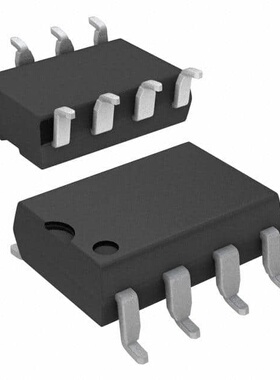 SFH6345-X009 隔离器 《 OPTOISOLATOR 5.3KV TRANS 8SMD    》