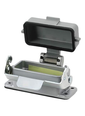 C14610F0150032 连接器 《 CONN BASE BOTTOM ENTRY SZA10    》