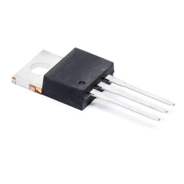 LT1086CT-5#PBF 芯片 《 IC REG LINEAR 5V 1.5A TO220-3    》 - 实物图