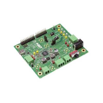 KITFS85FRDMEVM 开发板 《 FS84/FS85 SBC KL25Z EVAL BRD    》