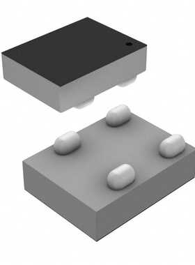 STPTIC-68G2C5 射频 《 IC TUNABLE CAP RF BST 4WLCSP    》