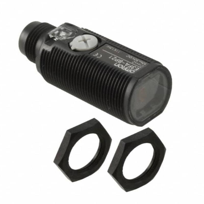 E3FA-RN21 E3FA-BP22 E3FA-DN13 2M