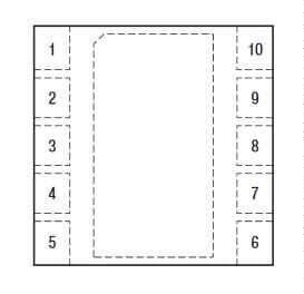 SKY66002-11-EVB 射频 《 EVALUATION BOARD    》